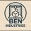 Ben Industries