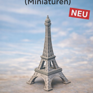 Sehenswürdigkeiten (Miniatur)