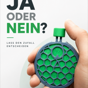 Hilfe-Auswahl-Ja/Nein