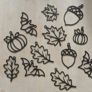 Deko-Set Herbst